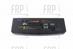 Display console - Product Image