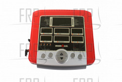 Display Console - Product Image