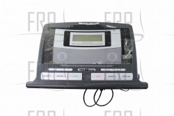 Display, Console - Product Image