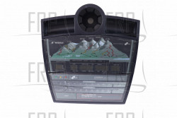 Display Console - Product Image