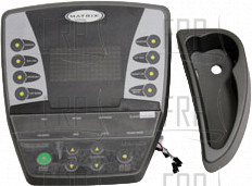 Display Console - Product Image