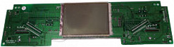 Display console electronics - Product Image