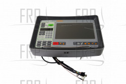 DISPLAY - DIGITAL || TC1 - Product Image