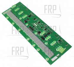 Display Electronic board - Product Image
