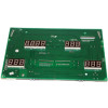 Display electronic board - Product Image Display electronic board - Product Image