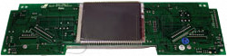 Display electronic board - Product Image