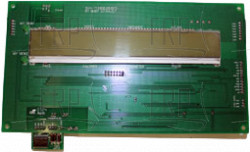 Display Electronic Board - Product Image