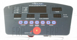 Display Electronics, 110VAC - Product Image