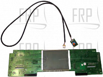 Display Electronics - Product Image