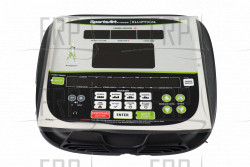 DISPLAY FRONT & OVERLAY - OLD - Product Image