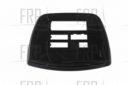 DISPLAY HOUSING TOP, RAW - Product Image