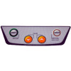 43003376 - Display Overlay, English - Product Image