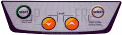 Display Overlay, English - Product Image