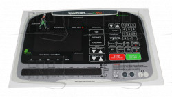 Overlay, Display - Product Image