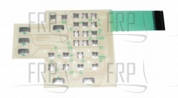 Overlay, Display - Product Image