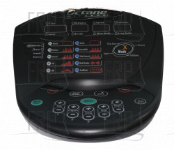 Display, Q45 Standard, Black - Product Image