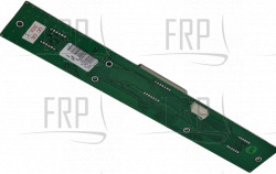 display(DISPLAY)PCB - Product Image
