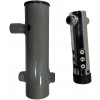 djustment Pin Assembly;;back;Iced Slive - Product Image