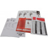 47001592 - DOCUMENT KIT, BFX XTM2SE 2013 - Product Image 47001592 - DOCUMENT KIT, BFX XTM2SE 2013 - Product Image