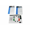 DOCUMENT KIT NLS U618 - Product Image