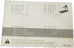DOCUMENTATION, MANUAL, TM SAFETY DIRECTION - Product Image