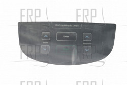 Documentation, Overlay, Manipulate, Down, En - Product Image