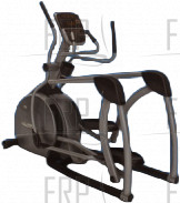 Documentation;Manual;Assembly;English;EP - Product Image