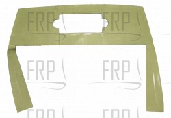 DOUBLE SIDED TAPE - Product Image