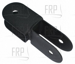 DOUBLE U-BRACKET - Product Image