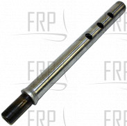 Down Arm Rest Tube;Down;EP180 - Product Image