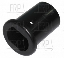 Dress Cap, Molded - Product Image