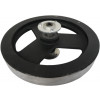 49008103 - DRIVE AXLE ASSEMBLY - Product Image
