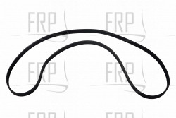 DRIVE BELT - Product Image