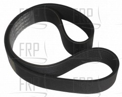 DRIVE BELT CA-240J10 - Product Image