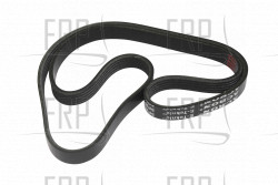 DRIVE BELT, IC3, (AL902N-11-027) - Product Image