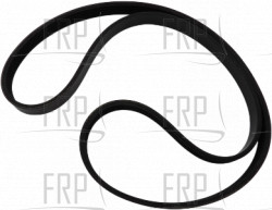 DRIVE BELT, IC3, (AL902N-11-027) - Product Image