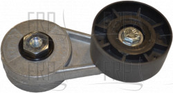 Drive Belt Tensioner, Large Wheel - Product Image