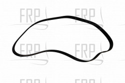 DRIVE BELT,POLY-V BELT, PJ1016 - Product Image