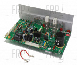 Drive Board - Product Image