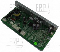 Board, Drive - Product Image