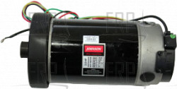 Drive Motor Set - 3.0chp - PST PRO - Product Image