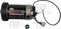 DRIVE MOTOR SET;Semi-Assy-TM704-1US; - Product Image