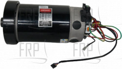 DRIVE MOTOR SET;Semi-Assy;;;3.25HP/100V; - Product Image