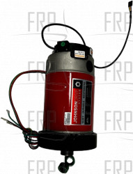 DRIVE MOTOR SET;Semi-Assy;;;;;TM723;SBOM - Product Image