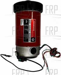 DRIVE MOTOR SET;Semi-Assy;;;;;TM724-1US; - Product Image