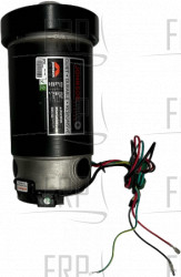 DRIVE MOTOR SET;Semi-Assy;;;;;TM746-1US; - Product Image