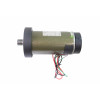 24010823 - Drive Motor w/plate & hdw, 3.2 - Product Image
