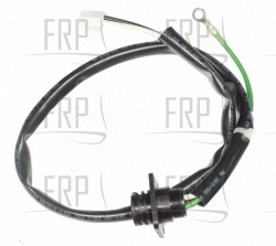 Cord, Power - Product Image