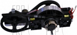 DRIVE SET, CS17, - Product Image
