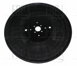 DRIVE WHEEL - Product Image